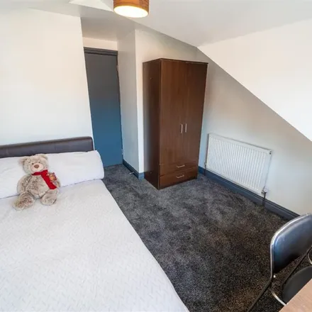 Image 4 - 206 Hubert Road, Selly Oak, B29 6EP, United Kingdom - Apartment for rent