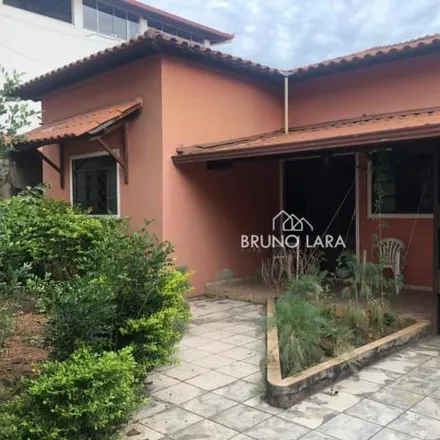 Buy this 2 bed house on Rua Alcides Brás in Igarapé - MG, 32900