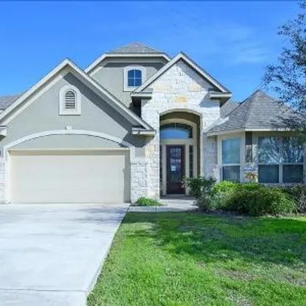 Buy this 5 bed house on 887 Turning Stone in Cibolo, TX 78108