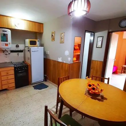 Buy this 1 bed apartment on Avenida Costanera Norte 3122 in Partido de La Costa, 7111 San Bernardo del Tuyú