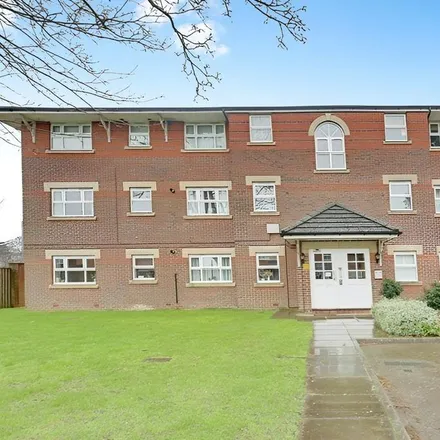 Rent this 2 bed apartment on Norsey Road in Billericay, CM11 1BG