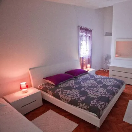 Rent this 1studio house on 21312 Općina Podstrana
