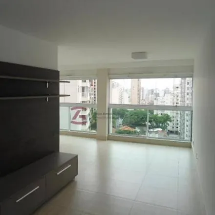 Rent this 2 bed apartment on Ponto de Táxi Montparc in Rua Monte Alegre 411, Barra Funda