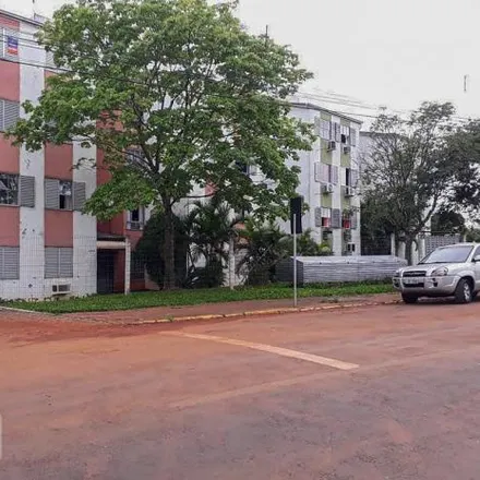 Image 1 - Rua Doutor Karl Wilhelm Schinke, Rondônia, Novo Hamburgo - RS, 93415-520, Brazil - Apartment for sale