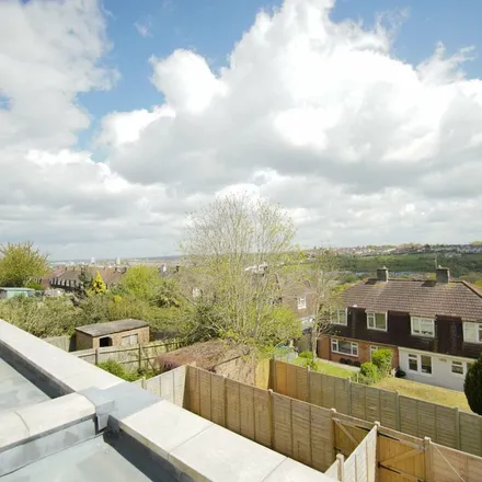 Rent this 2 bed apartment on Eastlyn Road in Bristol, BS13 7HZ