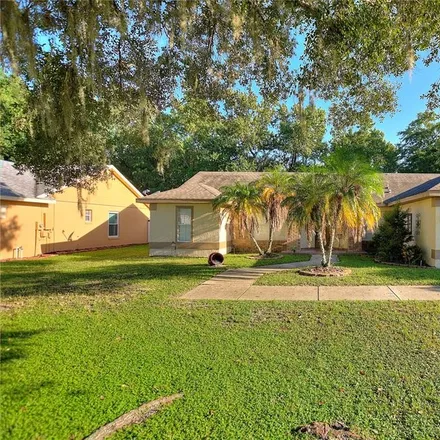 Buy this 3 bed house on 10117 Winding Creek Lane in Orange County, FL 32825