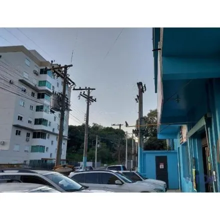 Rent this studio apartment on Rua República in Floresta, Dois Irmãos - RS