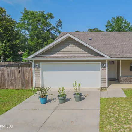 Buy this 3 bed house on 10810 Haena Court in Hancock County, MS 39525