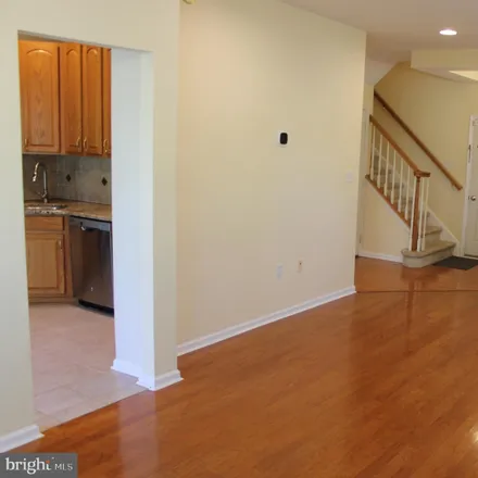 Image 5 - 527 Brinley Drive, Hopewell Township, NJ 08534, USA - Townhouse for rent