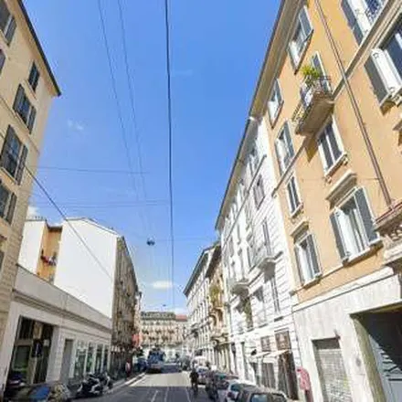 Rent this 3 bed apartment on Coltelleria Polli in Via Bergamo 12, 20135 Milan MI