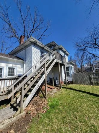 Rent this 2 bed house on 30 West Street in New Milford, CT 06776