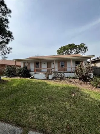 Buy this 3 bed house on 1840 Westminster Boulevard in Marrero, LA 70072
