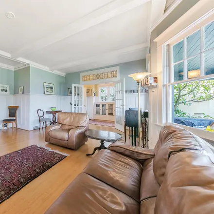Image 7 - West 3rd Avenue, Vancouver, BC, Canada - House for sale