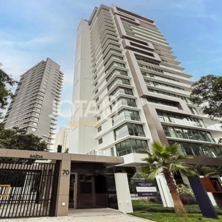 Buy this 3 bed apartment on unnamed road in Cidade Industrial de Curitiba, Curitiba - PR