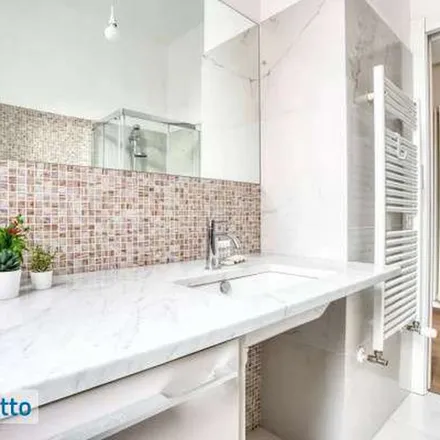 Rent this 1 bed apartment on La Cantinetta in Piazzale Carlo Archinto 7, 20159 Milan MI