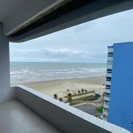 Image 2 - Avenida Presidente Castelo Branco, Solemar, Praia Grande - SP, 11705-000, Brazil - Apartment for sale