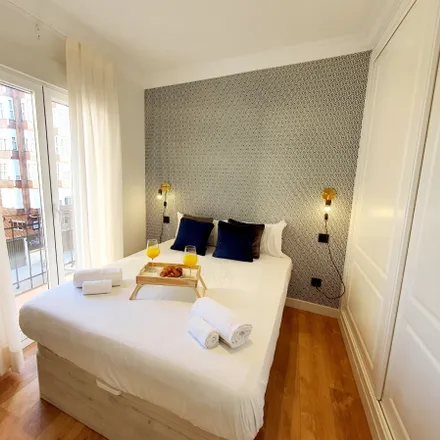 Image 5 - Calle de Saavedra Fajardo, 20, 28011 Madrid, Spain - Apartment for rent