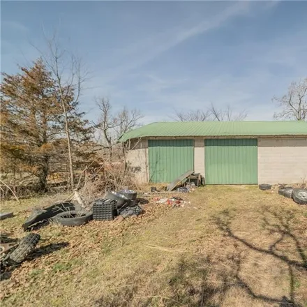 Image 3 - 901 Chincapin Street, Westville, Adair County, OK 74965, USA - House for sale