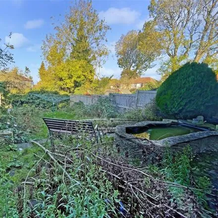 Image 5 - 26, 28 Calthorpe Gardens, London, SM1 3DE, United Kingdom - Duplex for sale