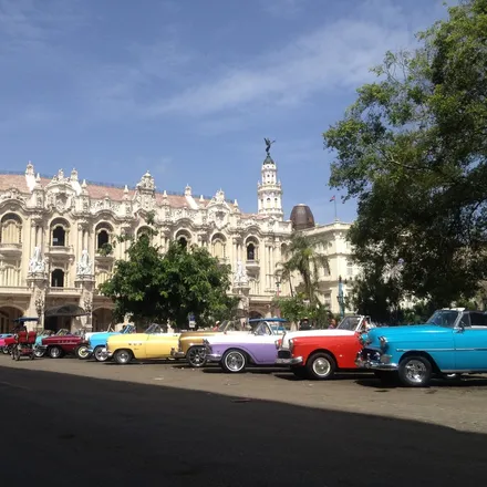 Image 7 - Havana, Plaza Vieja, HAVANA, CU - Apartment for rent