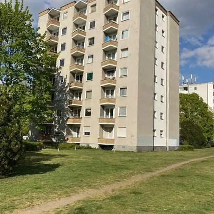 Image 2 - Brusebergstraße 24, 13407 Berlin, Germany - Apartment for rent