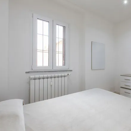 Rent this 1 bed apartment on Via Arnaldo Fusinato in 4, 20156 Milan MI