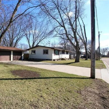 Buy this 4 bed house on 74 Central Avenue in Lester Prairie, McLeod County