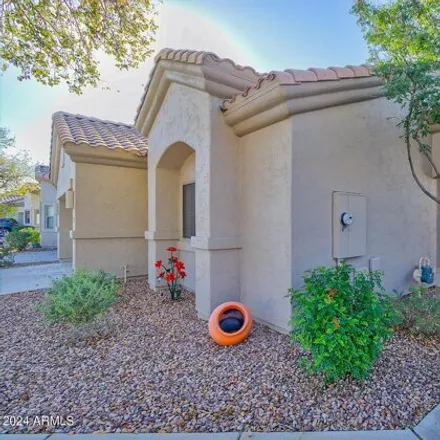 Image 4 - 1525 East Earl Drive, Casa Grande, AZ 85122, USA - House for sale