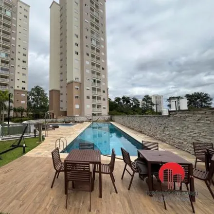 Image 2 - ComVem Ipoema, Avenida Vereador Dante Jordão Stoppa, Cezar de Souza, Mogi das Cruzes - SP, 08820-040, Brazil - Apartment for sale