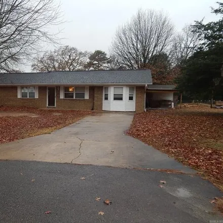 Image 2 - 145 Meadow Lane Drive, Rose Bud, White County, AR 72137, USA - House for sale