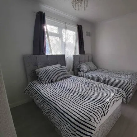 Rent this 2 bed condo on London in UB7 7RB, United Kingdom