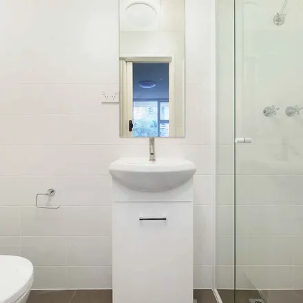 Rent this 1 bed apartment on 22 Doris Street in Sydney NSW 2060, Australia