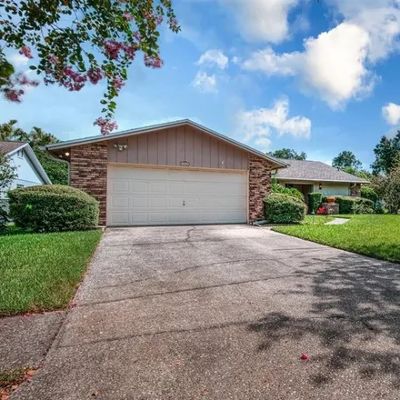Image 2 - 3313 Foxridge Circle, Hillsborough County, FL 33618, USA - House for sale