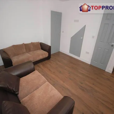 Rent this 1 bed apartment on Malden Road in Liverpool, L6 6BE
