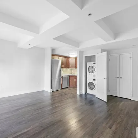 Rent this 1 bed apartment on 355 E 91st St