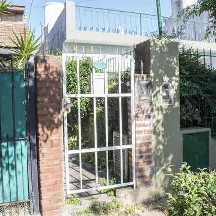Buy this 2 bed house on Pasaje Newton 2633 in Partido de San Isidro, Martínez