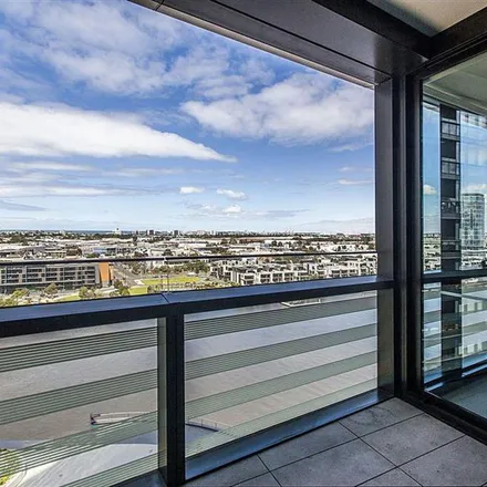 Image 7 - Tom Thumb Lane, Docklands VIC 3008, Australia - Apartment for rent