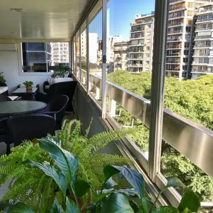 Image 2 - Avenida Del Libertador, Palermo, C1425 AAS Buenos Aires, Argentina - Apartment for sale