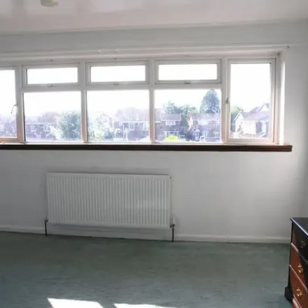 Image 6 - Nith Place, Priory Estate, Dudley, DY1 3BJ, United Kingdom - Duplex for rent