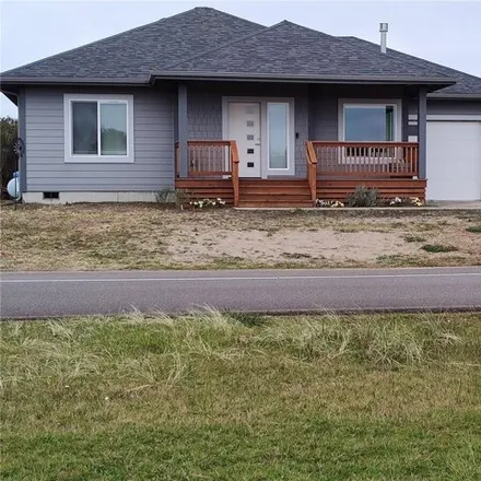 Image 1 - 1227 East Ocean Shores Boulevard Southwest, Ocean Shores, Grays Harbor County, WA 98569, USA - House for sale