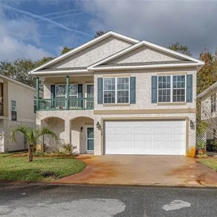 Buy this 4 bed house on 138 Drayton Circle in Country Club Estates, Glynn County