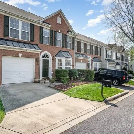 Rent this 3 bed townhouse on 133 Kallie Loop in Mooresville, NC 28117