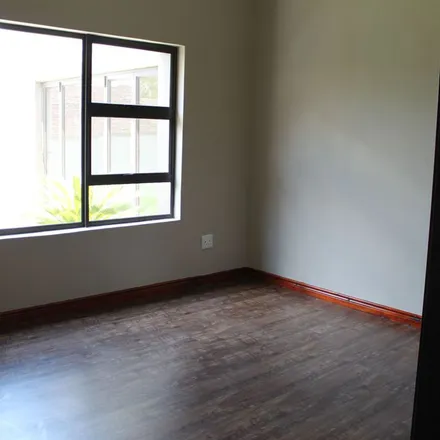 Rent this 4 bed apartment on unnamed road in Midstream Estate, Gauteng