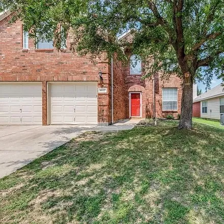Image 3 - 4617 Buffalo Bend Place, Fort Worth, TX 76137, USA - Room for rent