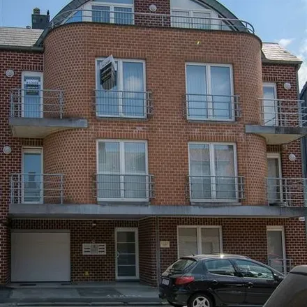 Rent this 2 bed apartment on Hôtel de Ville de La Louvière in Place Communale 1, 7100 La Louvière