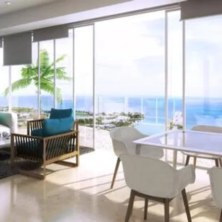 Buy this 2 bed apartment on unnamed road in Cancún, ROO