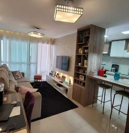 Buy this 2 bed apartment on Rua Mário Fongaro in Anchieta, São Bernardo do Campo - SP