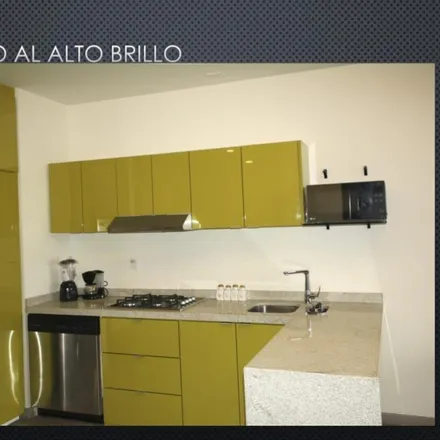 Rent this studio apartment on Calle Puerto Rico in El Marques Queretano, 76085 Delegación Josefa Vergara y Hernández