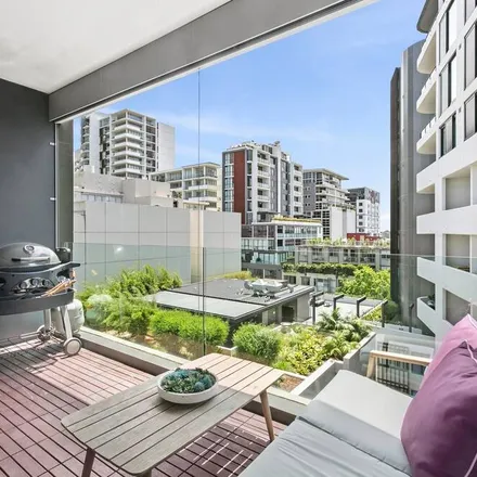 Image 8 - St Leonards NSW 2065, Australia - Apartment for rent
