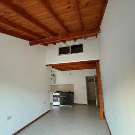 Buy this 1 bed apartment on Muñoz 2998 in Belgrano, San Miguel